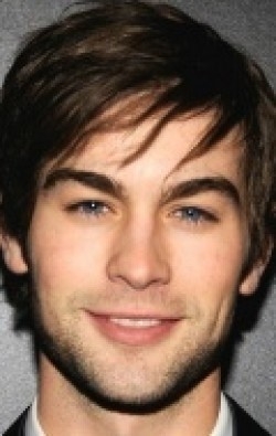 Full Chace Crawford filmography who acted in the movie Mountain Men.