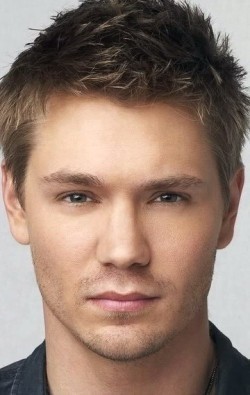 Full Chad Michael Murray filmography who acted in the movie Left Behind.