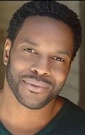 Full Chad Coleman filmography who acted in the movie The Gilded Six Bits.