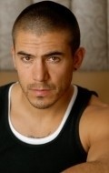Full Chad Guerrero filmography who acted in the movie Expendable.
