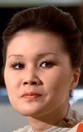 Full Chai Lee filmography who acted in the movie Schiaffoni e karate.
