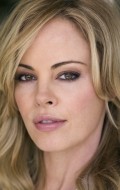 Full Chandra West filmography who acted in the movie Category 6: Day of Destruction.