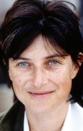 Full Chantal Akerman filmography who acted in the movie L'enfant aime ou je joue a etre une femme mariee.