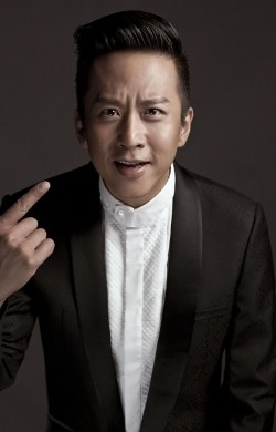 Full Chao Deng filmography who acted in the movie Di Renjie zhi tongtian diguo.