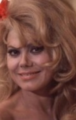 Full Charo filmography who acted in the movie The Concorde: Airport '79.