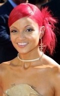 Full Charli Baltimore filmography who acted in the movie Da Hip Hop Witch.
