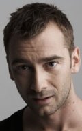 Full Charlie Condou filmography who acted in the movie Compartment.