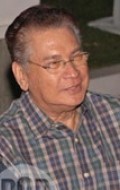 Full Charlie Davao filmography who acted in the movie Bagsik ng kamao.