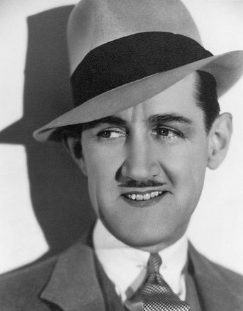 Full Charley Chase filmography who acted in the movie I'll Take Vanilla.