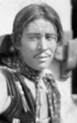 Full Charles Stevens filmography who acted in the movie South of the Rio Grande.
