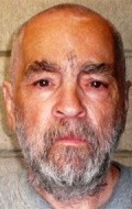 Full Charles Manson filmography who acted in the movie Bovine Vendetta.