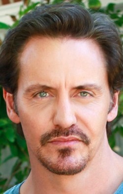 Full Charles Mesure filmography who acted in the movie Skin & Bone.
