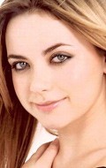 Full Charlotte Church filmography who acted in the movie Our Favorite Things: Christmas in Vienna.