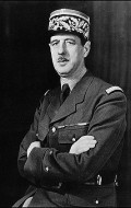 Full Charles de Gaulle filmography who acted in the movie La visite du general de Gaulle au Quebec.