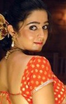 Full Charmy filmography who acted in the movie Lakshmi.