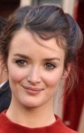 Full Charlotte Lebon filmography who acted in the movie L'écume des jours.