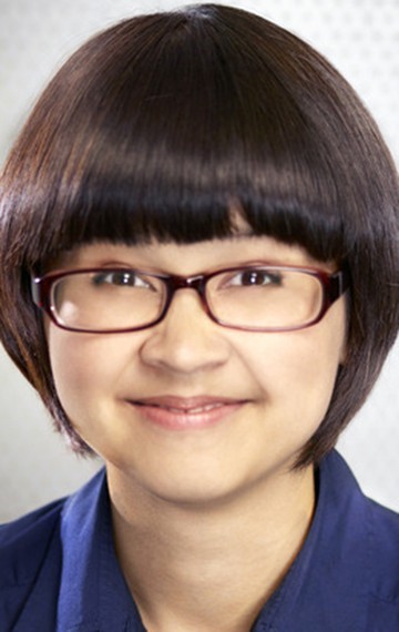 Full Charlyne Yi filmography who acted in the movie This Is 40.
