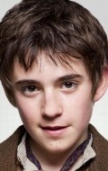 Full Charlie Rowe filmography who acted in the movie The Nutcracker in 3D.