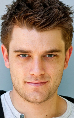 Full Chase Williamson filmography who acted in the movie The Guest.