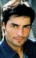 Full Chayanne filmography who acted in the movie Guitarra mia.