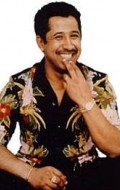 Full Cheb Khaled filmography who acted in the movie Enrique Morente suena la Alhambra.