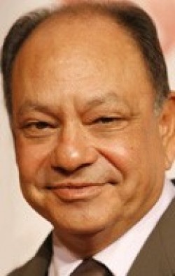 Full Cheech Marin filmography who acted in the movie Once Upon a Time in Mexico.