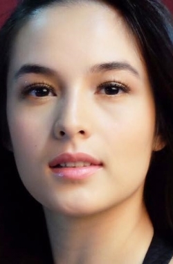 Full Chelsea Islan filmography who acted in the movie Headshot.