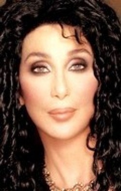 Full Cher filmography who acted in the movie Moonstruck.