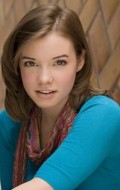Full Cherami Leigh filmography who acted in the movie Not Cool.