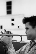 Full Chet Baker filmography who acted in the movie Let's Get Lost.