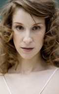 Full Chiara Schoras filmography who acted in the movie Falling Rocks.