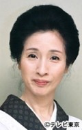 Full Chieko Matsubara filmography who acted in the movie Inochi no tango.