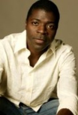 Full Chike Johnson filmography who acted in the movie The Surface.