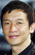 Full Chin Han filmography who acted in the movie Ghost in the Shell.