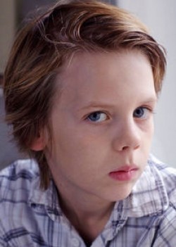 Full Chiron Elias Krase filmography who acted in the movie Little Thirteen.