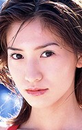 Full Chisato Morishita filmography who acted in the movie Shibuya kaidan.