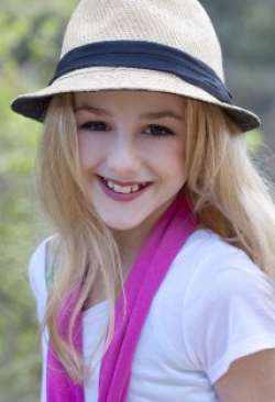 Full Chloe Lukasiak filmography who acted in the movie Center Stage: On Pointe.