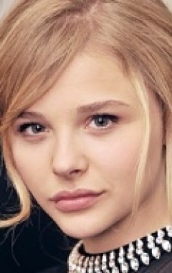 Full Chloe Grace Moretz filmography who acted in the movie Dark Shadows.