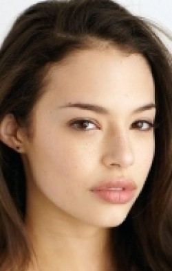 Full Chloe Bridges filmography who acted in the movie Family Weekend.