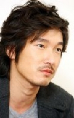 Full Cho Seung-woo filmography who acted in the movie Naeboojadeul.