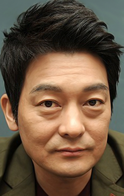Full Cho Sung Ha filmography who acted in the movie Himalaya.