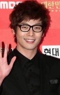 Full Choi Daniel filmography who acted in the movie Traffickers.
