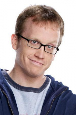 Full Chris Gethard filmography who acted in the movie Don't Think Twice.