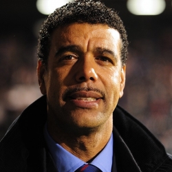 Full Chris Kamara filmography who acted in the movie Dangerous Game.