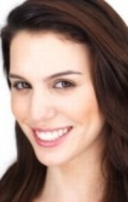 Full Christy Carlson Romano filmography who acted in the movie The Cutting Edge: Going for the Gold.