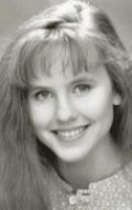 Full Christa Denton filmography who acted in the movie Anything for Love.