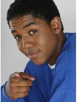 Full Christopher Massie filmography who acted in the movie Zoey 101: Spring Break-Up.
