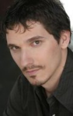 Full Chris Burns filmography who acted in the movie Tangled Web.