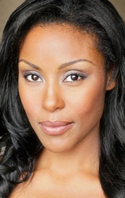Full Christine Adams filmography who acted in the movie (Past Present Future) Imperfect.