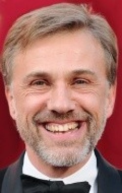 Full Christoph Waltz filmography who acted in the movie Die Braut.